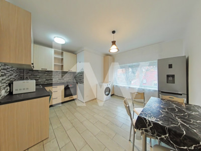 Apartament tip studio I Prima Inchiriere I Central Brașov