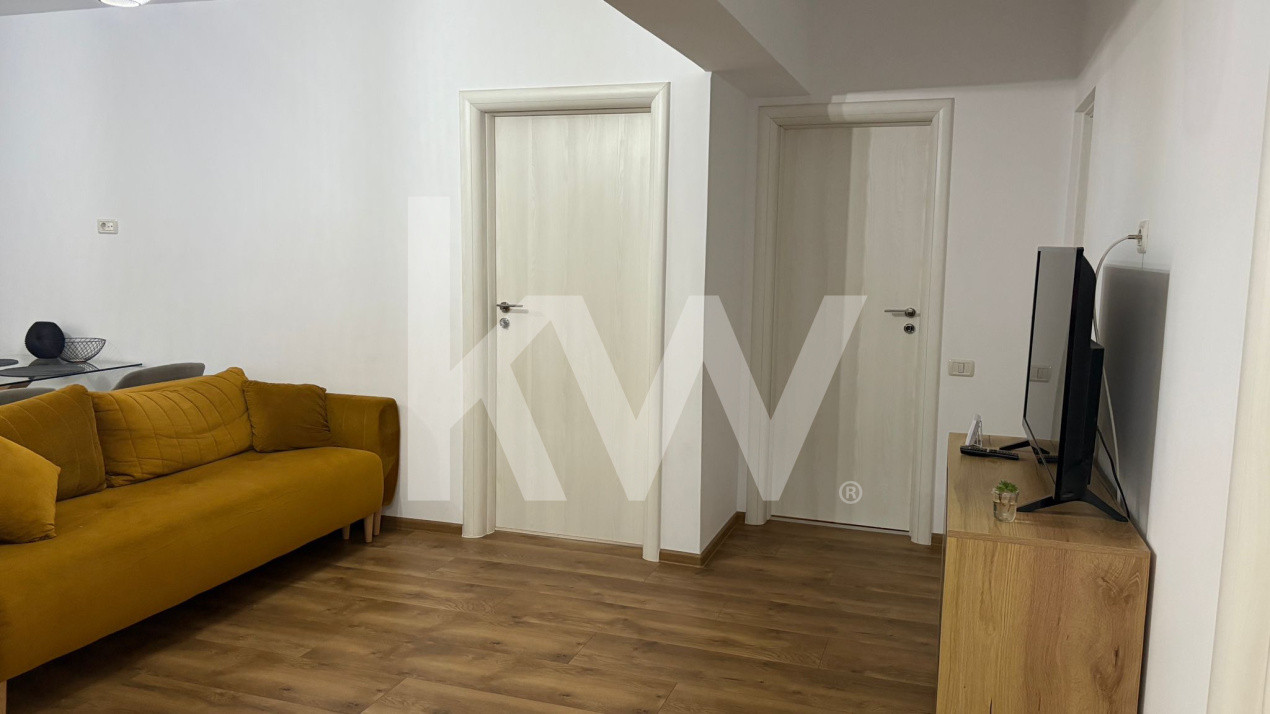 De inchiriat, apartament utilat si mobilat cu 3 dormitoare!