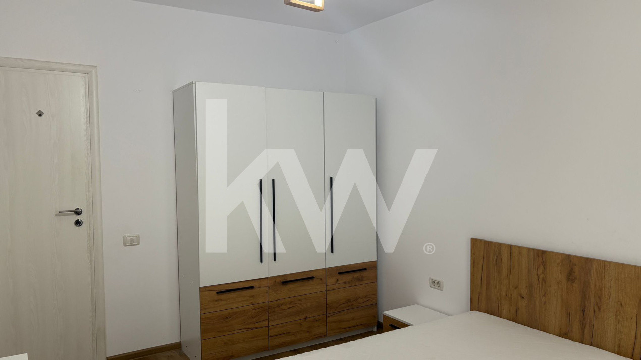 De inchiriat, apartament utilat si mobilat cu 3 dormitoare!