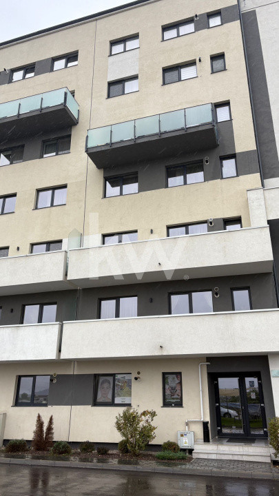 De inchiriat, apartament utilat si mobilat cu 3 dormitoare!