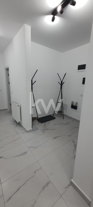 De inchiriat apartament cu 3 camere, mobilat, in cartierul Tractorul!