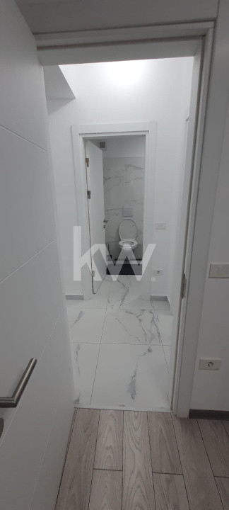 De inchiriat apartament cu 3 camere, mobilat, in cartierul Tractorul!