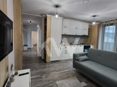 Apartament 3 camere de închiriat I Avram Iancu I Loc de parcare I Brașov