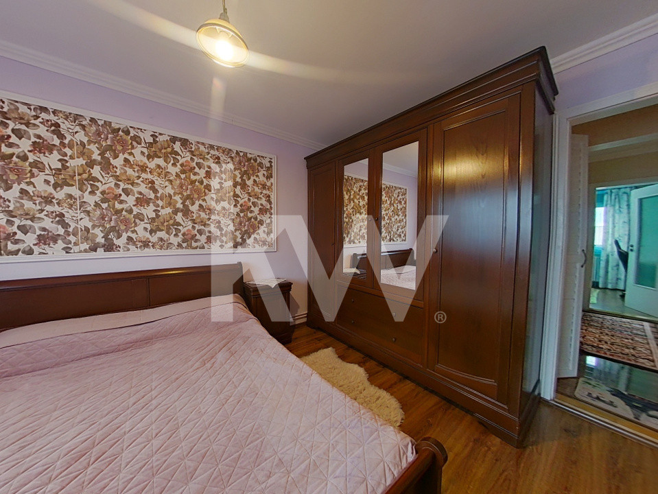 Apartament cu 3 camere in Bartolomeu