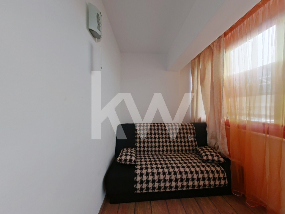 Apartament cu 3 camere in Bartolomeu