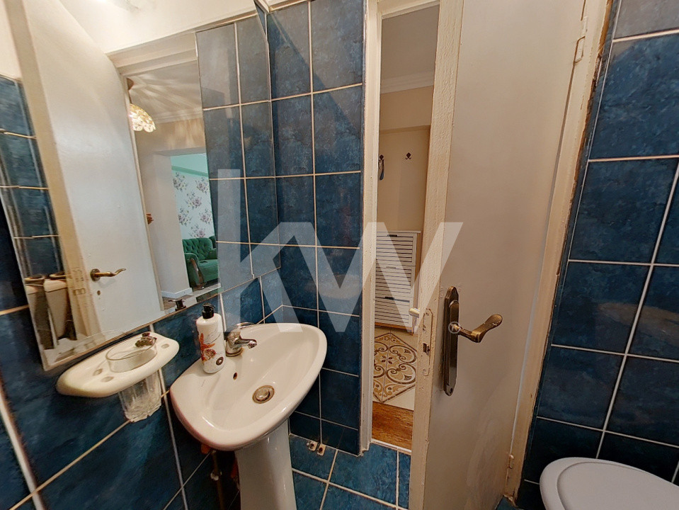 Apartament cu 3 camere in Bartolomeu