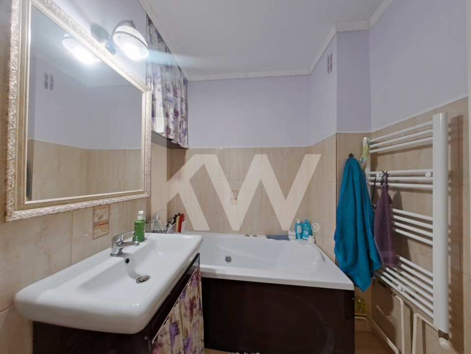 Apartament cu 3 camere in Bartolomeu
