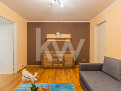 Apartament pozitie avantajoasa , Astra 