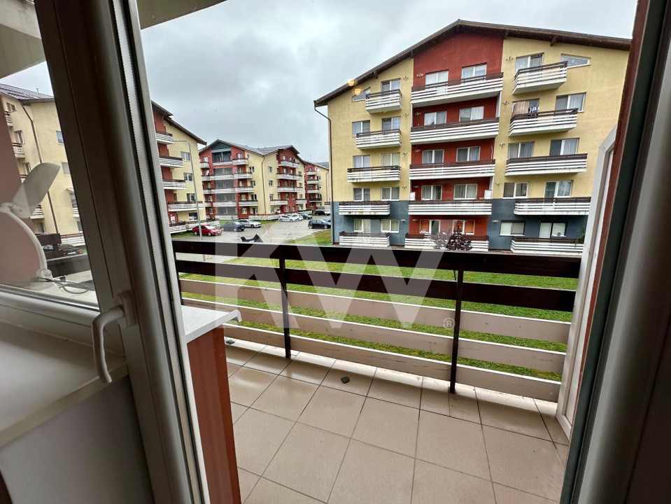 De inchiriat, apartament utilat si mobilat cu 3 camere!