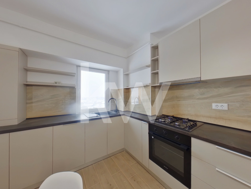 Apartament 2 camere cu vedere panoramica - Central Brasov