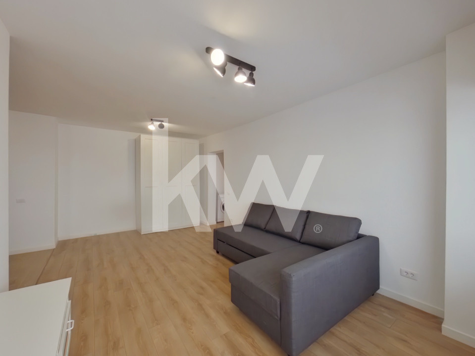 Apartament 2 camere cu vedere panoramica - Central Brasov
