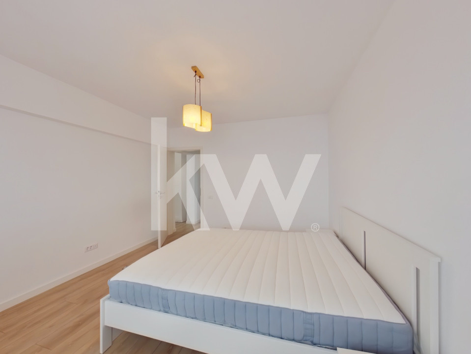 Apartament 2 camere cu vedere panoramica - Central Brasov