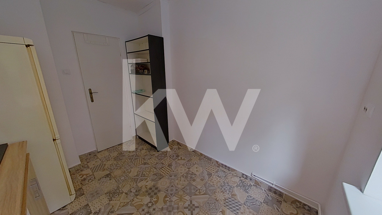 Apartament 2 camere Pet friendly -parter 