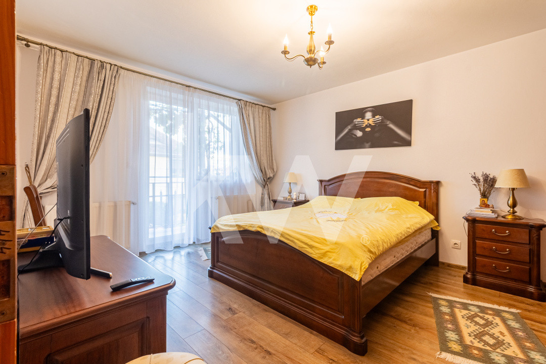 Casa individuala cu 5 camere, de vanzare, in Brasov, zona Bartolomeu!
