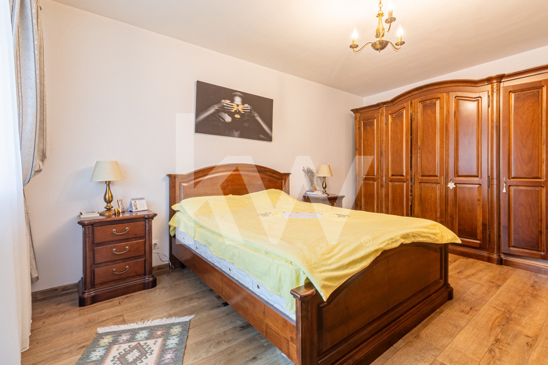 Casa individuala cu 5 camere, de vanzare, in Brasov, zona Bartolomeu!