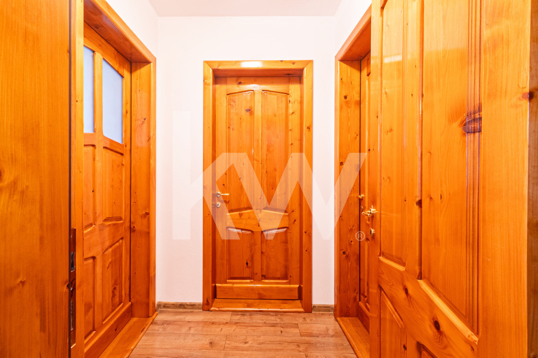 Casa individuala cu 5 camere, de vanzare, in Brasov, zona Bartolomeu!