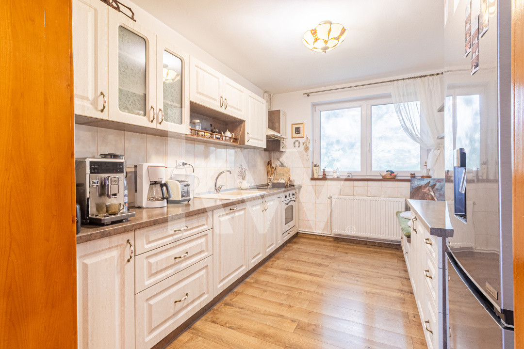 Casa individuala cu 5 camere, de vanzare, in Brasov, zona Bartolomeu!