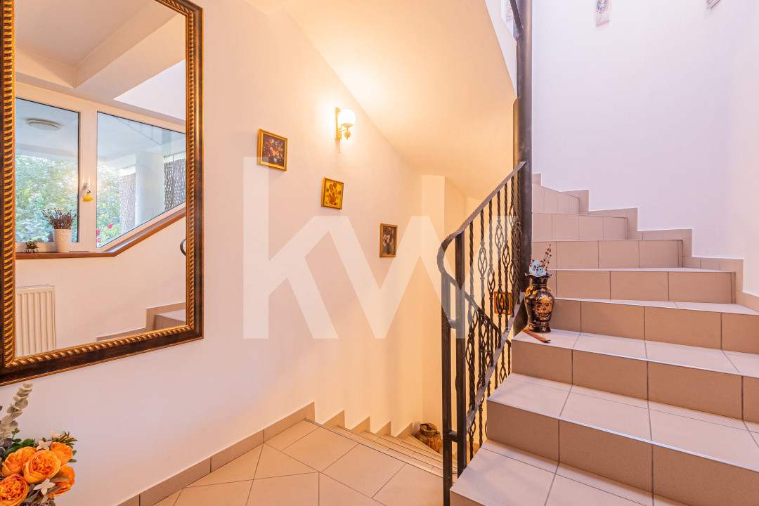 Casa individuala cu 5 camere, de vanzare, in Brasov, zona Bartolomeu!