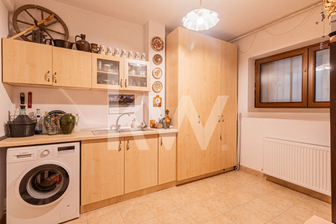 Casa individuala cu 5 camere, de vanzare, in Brasov, zona Bartolomeu!