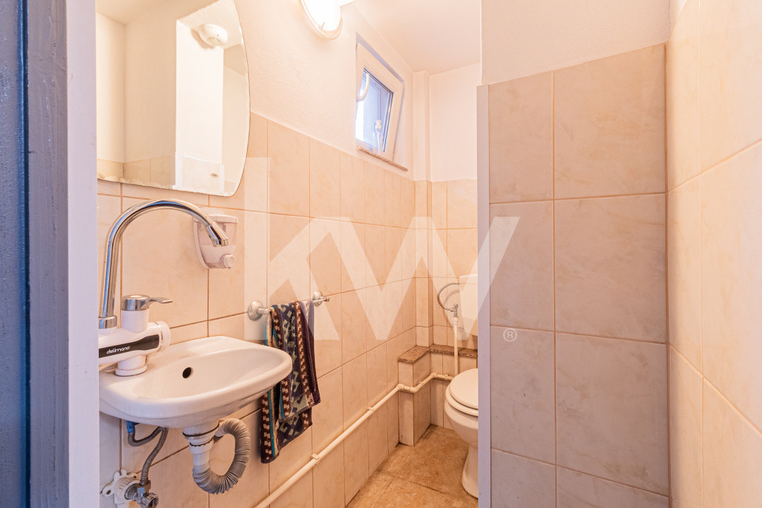 Casa individuala cu 5 camere, de vanzare, in Brasov, zona Bartolomeu!