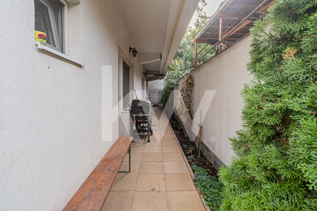 Casa individuala cu 5 camere, de vanzare, in Brasov, zona Bartolomeu!