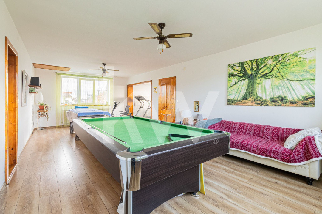 Casa individuala cu 5 camere, de vanzare, in Brasov, zona Bartolomeu!