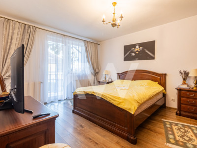 Casa individuala cu 5 camere, de vanzare, in Brasov, zona Bartolomeu!