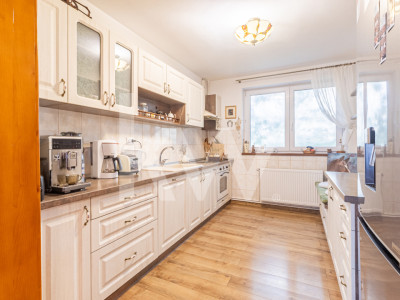 De vanzare casa individuala in Brasov, zona Bartolomeu!