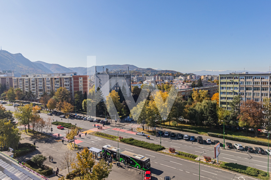Închiriere garsonieră mobilată și utilată - prima închiriere, Bulevardul Gării
