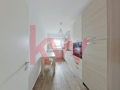 Apartament 2 camere, parcare, boxa Avantgarden 3- Comision 0%