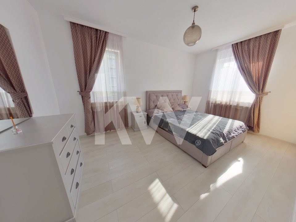 Apartament 2 camere pozitie avantajoasa , Coresi-Garaj subteran