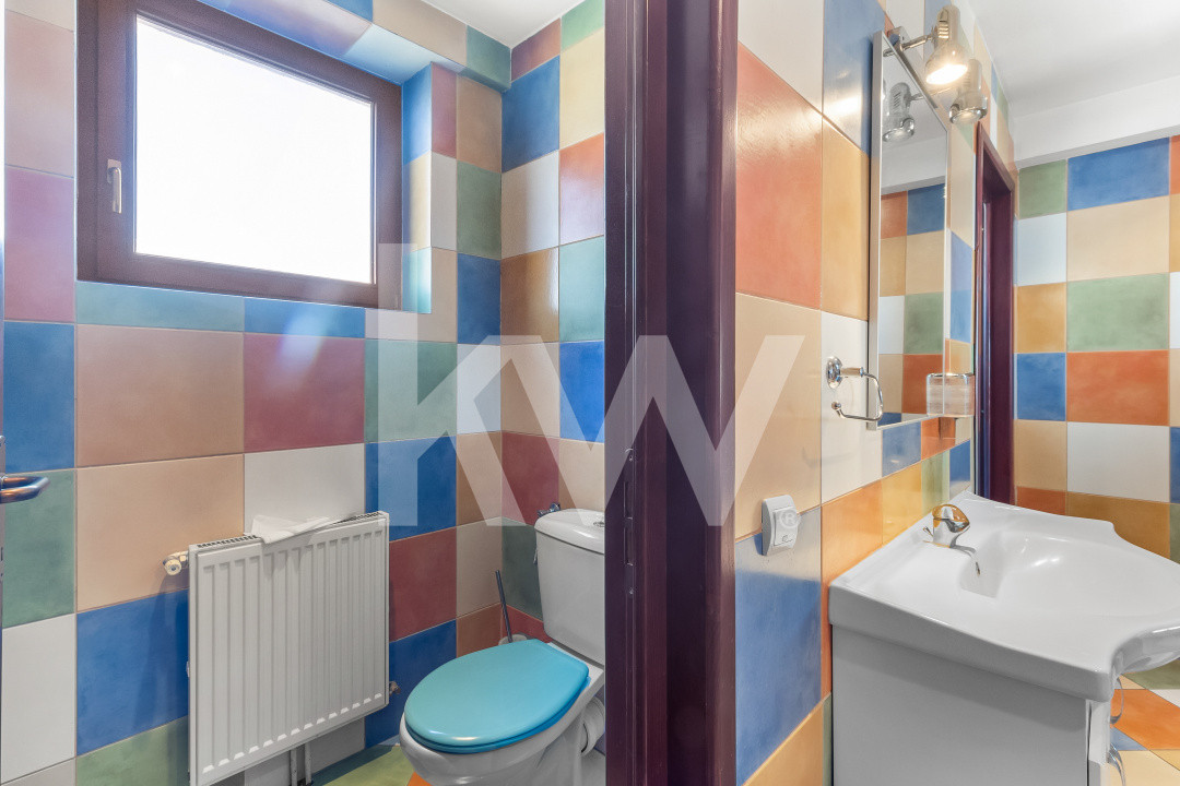 Spațiu comercial – Showroom & Birouri – Calea Feldioarei - DN13