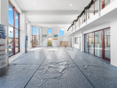 Spațiu comercial – Showroom & Birouri – Calea Feldioarei - DN13