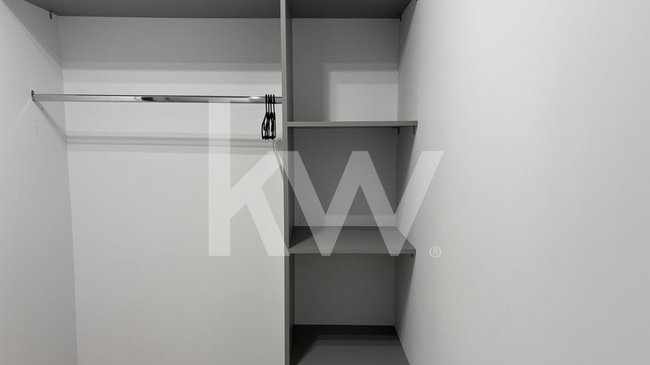 Apartament cu 2 camere de inchiriat langa Coresi Mall!