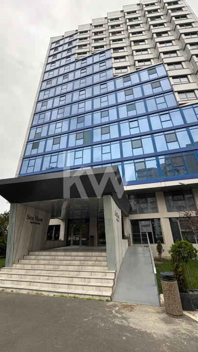 De vanzare apartament de vis la malul marii! 