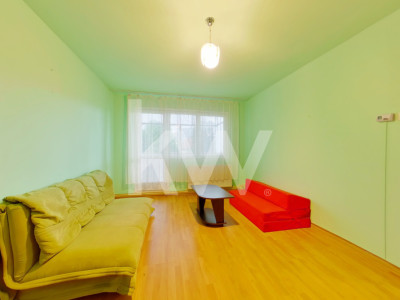 Închiriere apartament cu 2 camere în cartierul Gemenii, Brașov