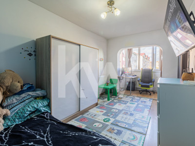 Garsoniera et2  Coresi - Tractorul - COMISION 0%