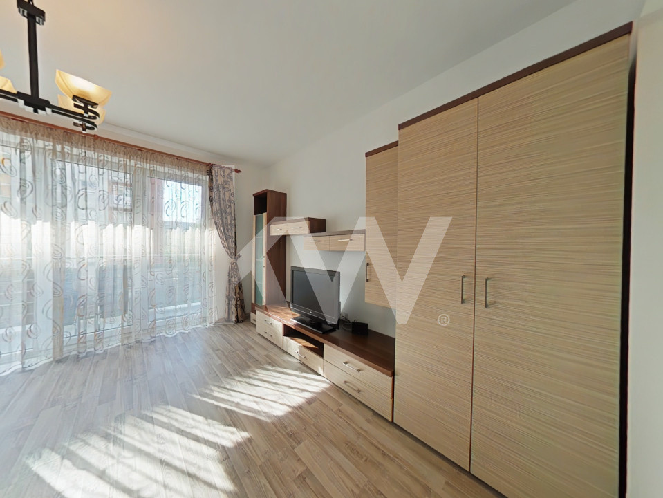Inchiriere apartament 2 camere, decomandat în zona Avantgarden, Brașov