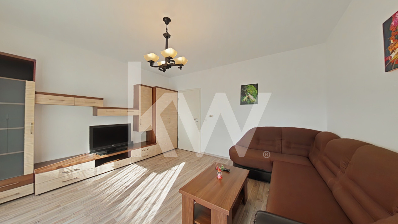 Inchiriere apartament 2 camere, decomandat în zona Avantgarden, Brașov