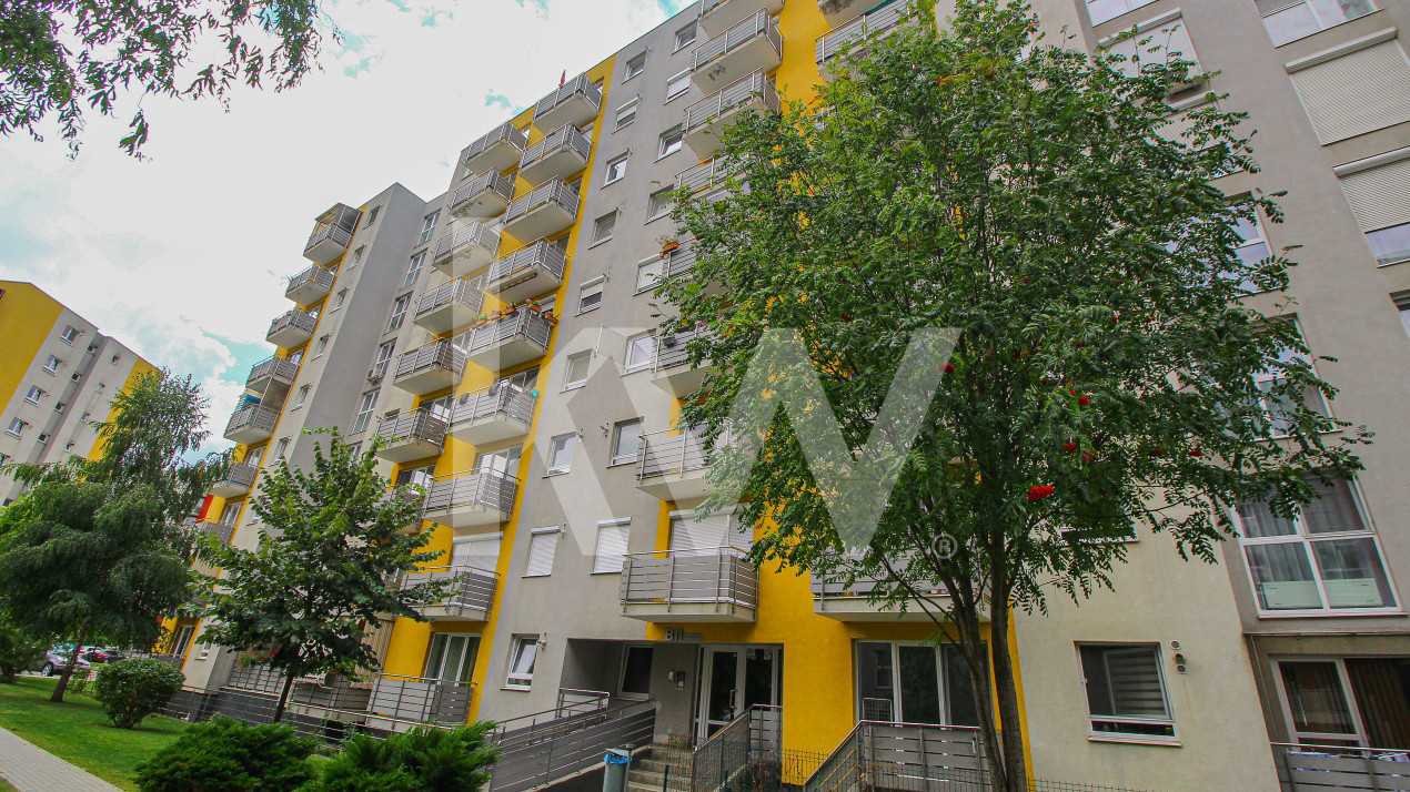 Inchiriere apartament 2 camere, decomandat în zona Avantgarden, Brașov