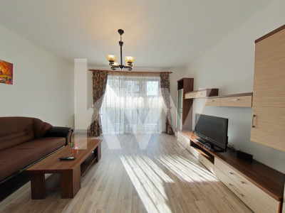 Inchiriere apartament 2 camere, decomandat în zona Avantgarden, Brașov