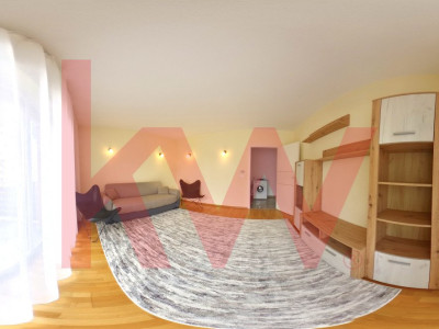 Apartament modern 2 camere Avantgarden Bartolomeu 