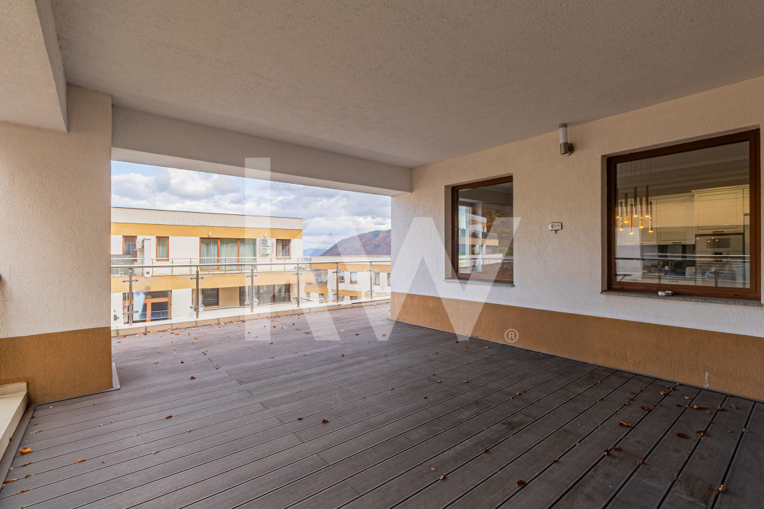 Apartament superb cu 3 camere - Ultracentral, Drumul Poienii 