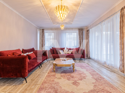 Apartament superb cu 3 camere - Ultracentral, Drumul Poienii 