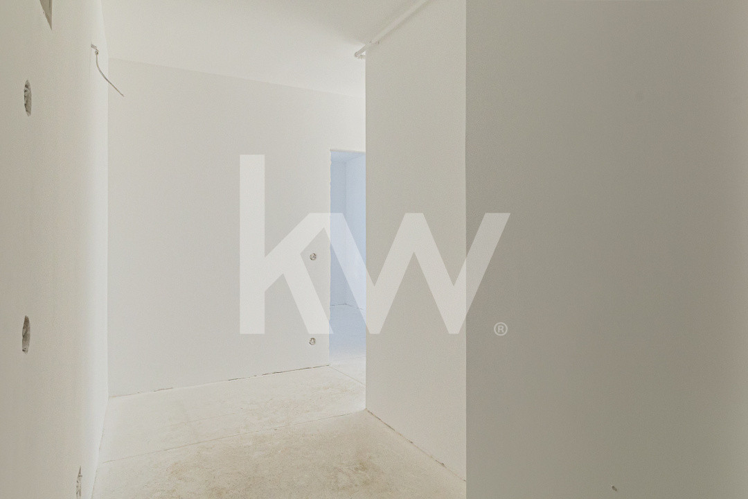 1000 €/mp + TVA - Apartament NOU intabulat cu 2 camere - Codlea - 0% Comision!