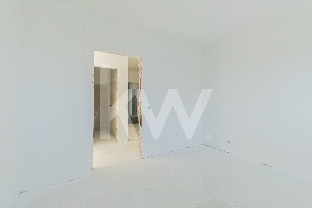 1000 €/mp + TVA - Apartament NOU intabulat cu 2 camere - Codlea - 0% Comision!