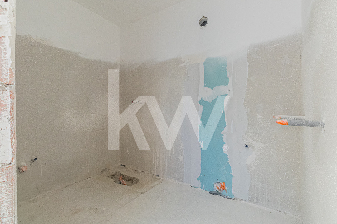 1000 €/mp + TVA - Apartament NOU intabulat cu 2 camere - Codlea - 0% Comision!