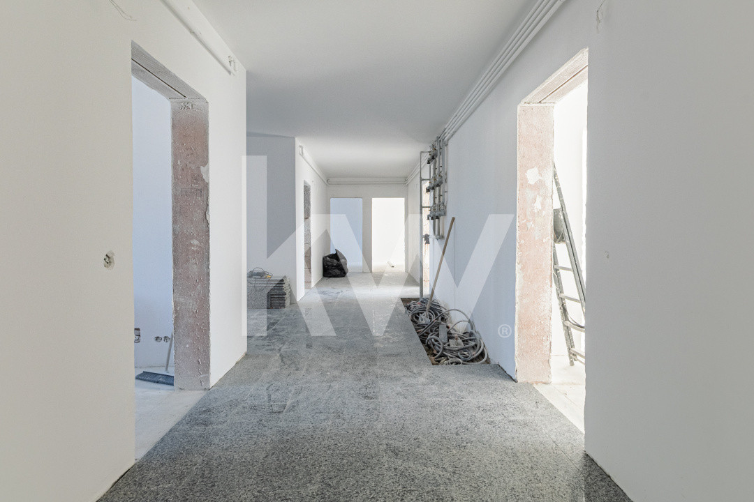 1000 €/mp + TVA - Apartament NOU intabulat cu 2 camere - Codlea - 0% Comision!