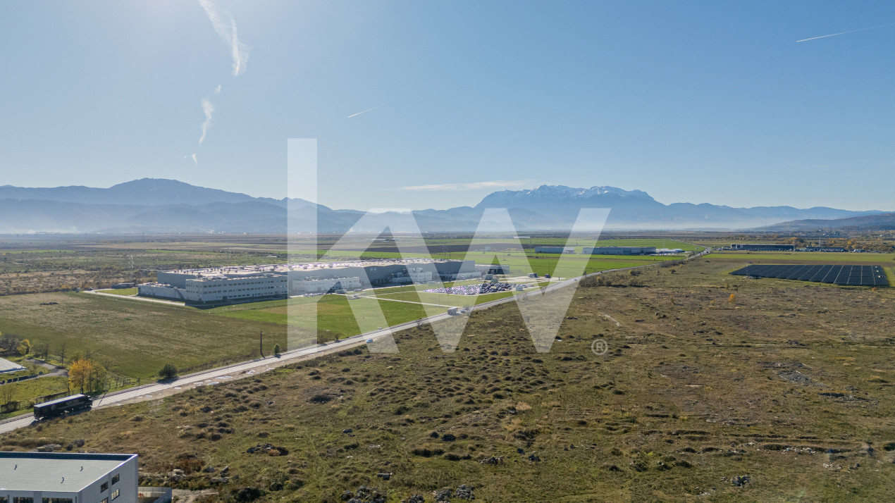 1000 €/mp + TVA - Apartament NOU intabulat cu 2 camere - Codlea - 0% Comision!