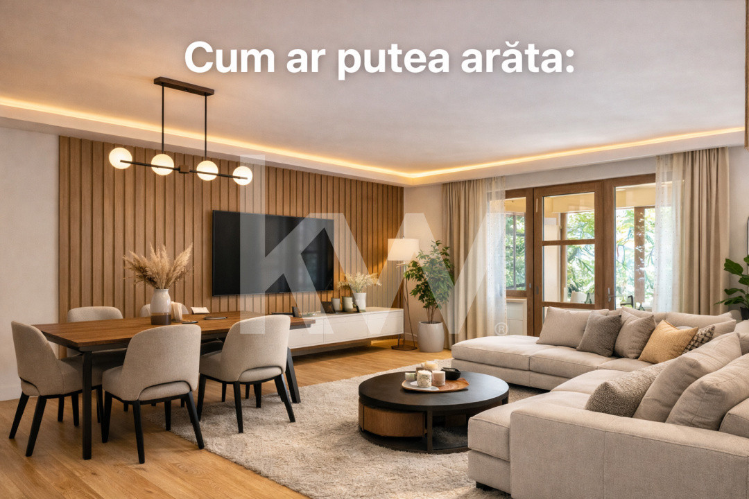 Vilă/Casă generoasă în Râșnov, ideală pentru pensiune, preț atractiv, Comsion 0%